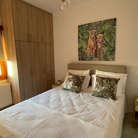 Daratsos Murele Apartments מראה חיצוני תמונה