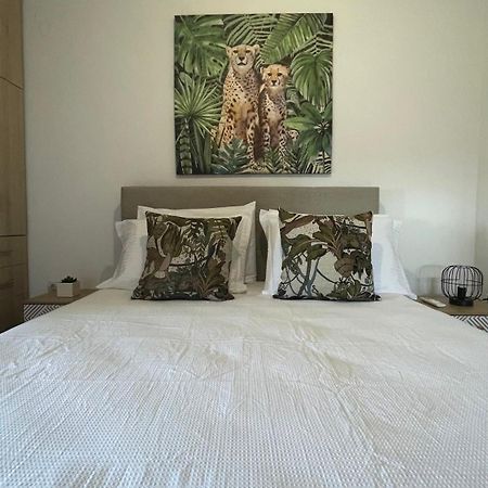 Daratsos Murele Apartments מראה חיצוני תמונה