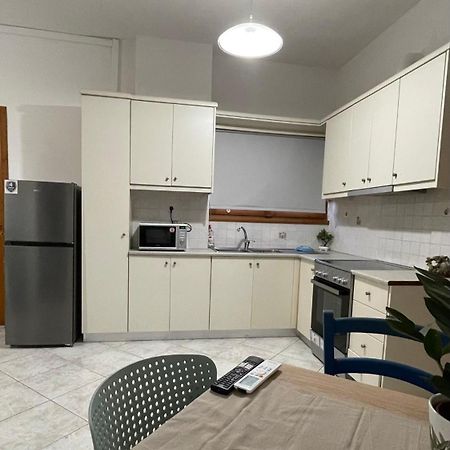 Daratsos Murele Apartments מראה חיצוני תמונה