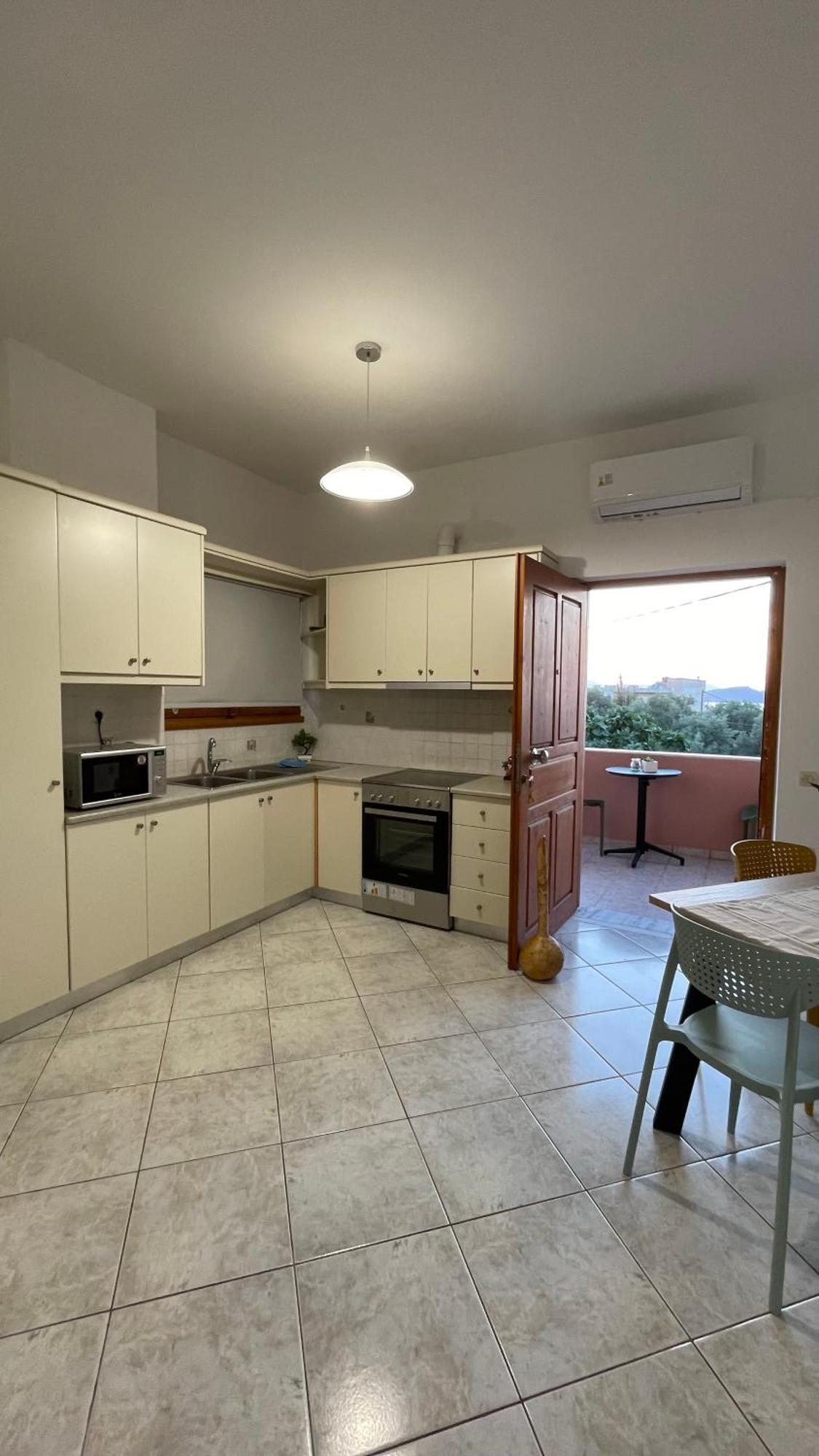 Daratsos Murele Apartments מראה חיצוני תמונה
