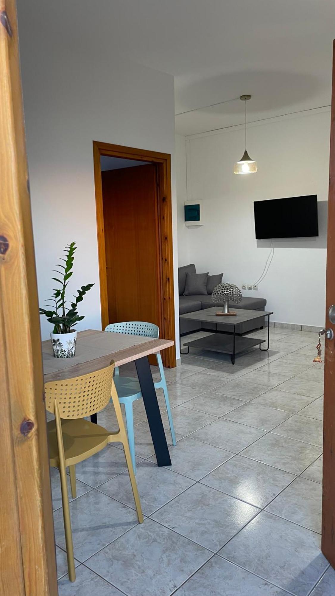 Daratsos Murele Apartments מראה חיצוני תמונה