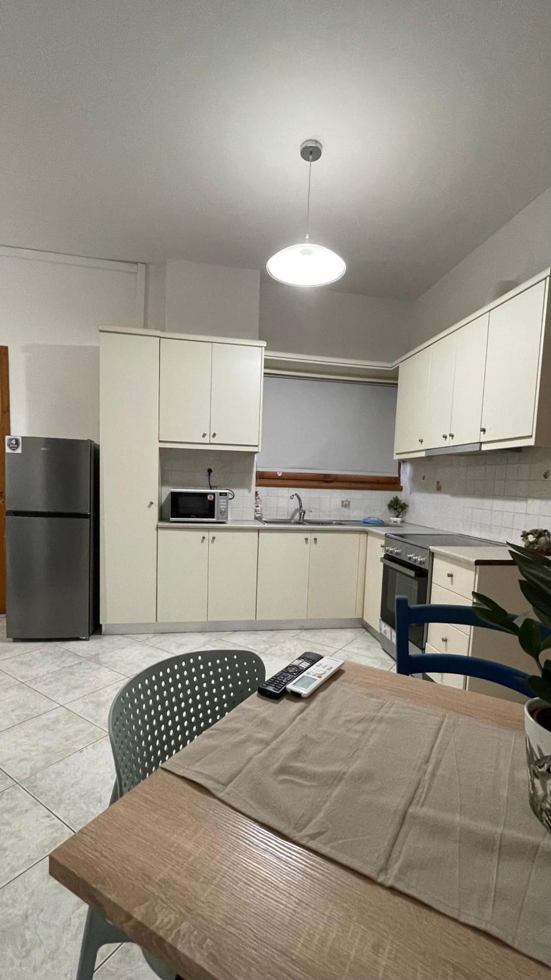 Daratsos Murele Apartments מראה חיצוני תמונה