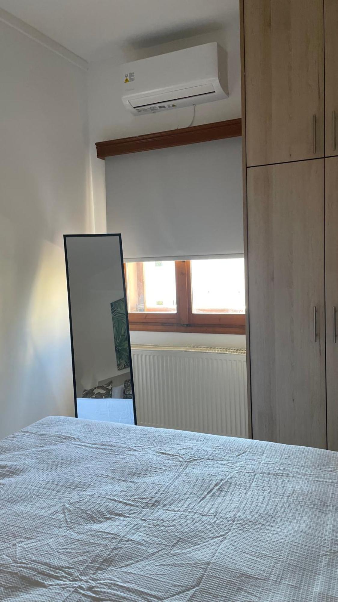 Daratsos Murele Apartments מראה חיצוני תמונה