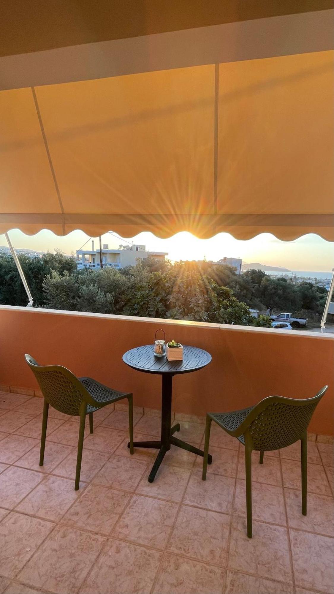 Daratsos Murele Apartments מראה חיצוני תמונה